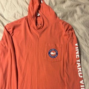 Vineyard Vines Hoodie